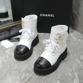 China Replica Chanel Women Shoes 130usd Only